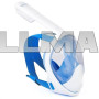 Повнолицьова маска для плавання DIVELUX Snorkel Mask